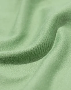 damesstring second skin micro groen