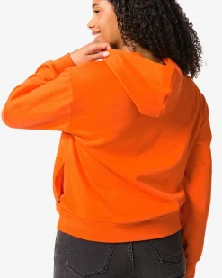 damestrui Elsa jersey Koningsdag oranje