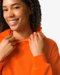 damestrui Elsa jersey Koningsdag oranje