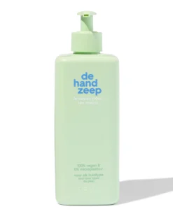 de handzeep 500ml