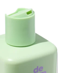 de shampoo en douchegel 500ml