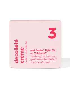 decolleté crème 40+ 50ml