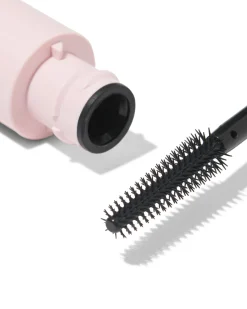 definition tubing mascara smudgeproof zwart