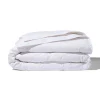 dekbed 140x220 gerecycled dons 4-seizoenen
