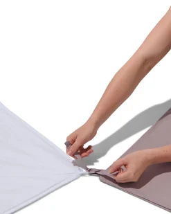dekbed 240x220cm bamboe zomer