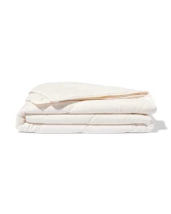 dekbed 240x220cm wol 4-seizoenen