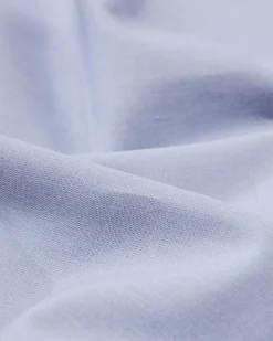 dekbedovertrek 200x200/220cm zacht katoen kleurverloop groen-blauw