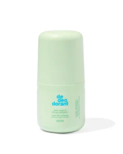 deodorant roller voor alle huidtype 50ml