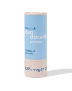 deodorant stick zeezout 40g