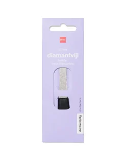 diamantvijl klein