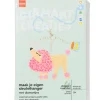 diamond painting sleutelhangers huisdieren