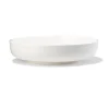 diep bord Ø22cm Knap new bone china wit