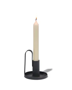 dinerkaarsen Ø2x17 ivoor - 8 stuks