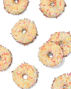 donut koekjes 160g