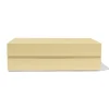 doos met magnetische deksel A4 karton wit