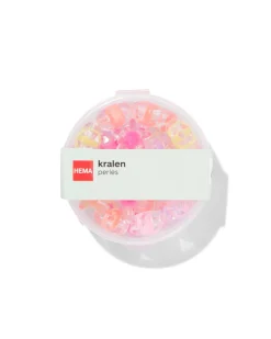 doosje kralen sterren