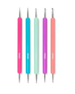 dotting pennen 5 stuks
