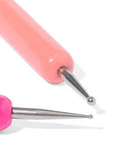 dotting pennen 5 stuks