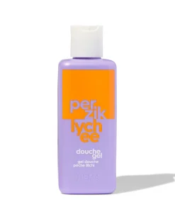 douchegel perzik lychee 300ml