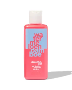 douchegel watermeloen bamboe 300ml