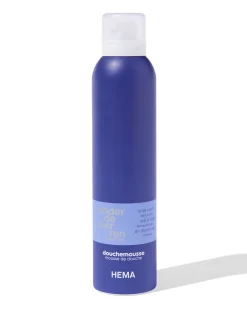 douchemousse onder de sterren 250ml