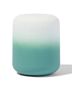 draadloze speaker wit/groen