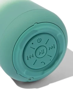 draadloze speaker wit/groen