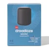 draadloze speaker zwart