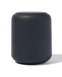 draadloze speaker zwart