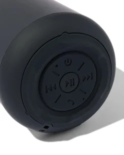 draadloze speaker zwart