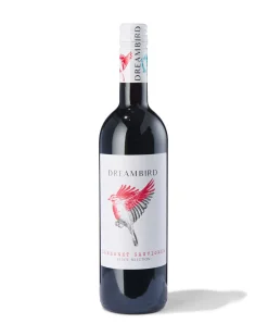 Dreambird cabernet sauvignon 0.75L
