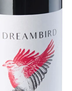 Dreambird cabernet sauvignon 0.75L
