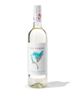 Dreambird pinot grigio 0.75L