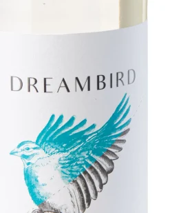 Dreambird pinot grigio 0.75L