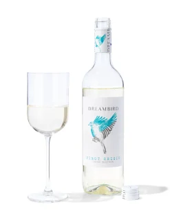 Dreambird pinot grigio 0.75L