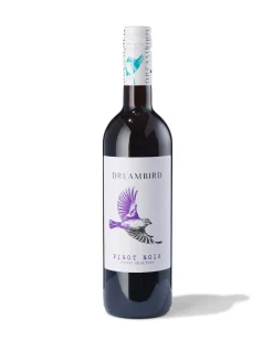 Dreambird pinot noir 0.75L
