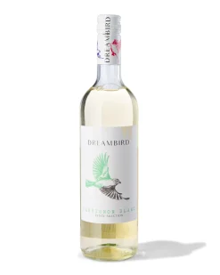 Dreambird sauvignon blanc 0.75L