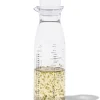 dressing shaker kunststof
