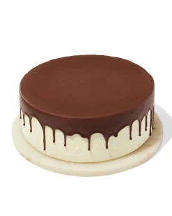 dripcake chocolade red velvet 24 p.