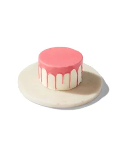 dripcake roze red velvet 8 p.