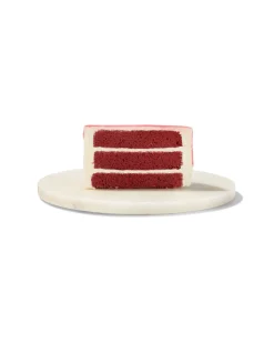 dripcake roze red velvet 8 p.