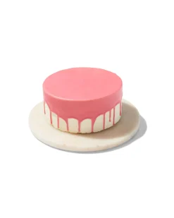 dripcake roze red velvet 16 p.