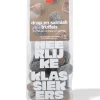 drop en salmiak truffels 130g