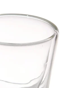 dubbelwandig glas 100ml