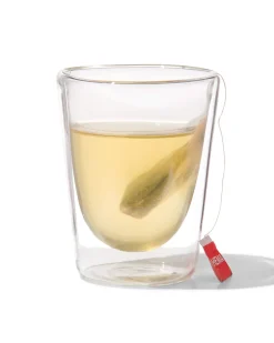 dubbelwandig glas 200ml