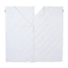 duo dekbed 240x220cm synthetisch 4-seizoenen