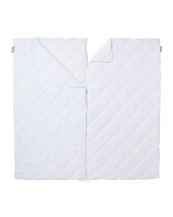 duo dekbed 240x220cm synthetisch 4-seizoenen