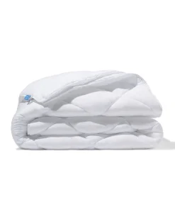 duo dekbed 240x220cm synthetisch 4-seizoenen