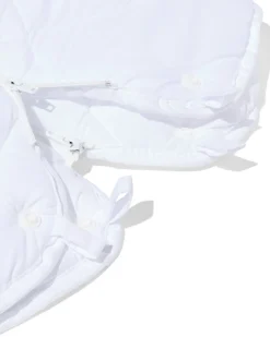 duo dekbed 240x220cm synthetisch 4-seizoenen