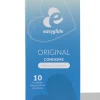 Easyglide condooms original - 10 stuks